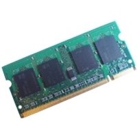 Hypertec 512 MB. DDR II SDRAM. 677 MHz (Legacy) memory module 0.5 GB D
