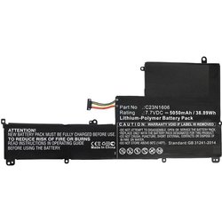Coreparts MBXAS-BA0171 Laptop Spare Part Battery