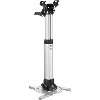 Vogel's PPC 2540 project mount Ceiling Silver