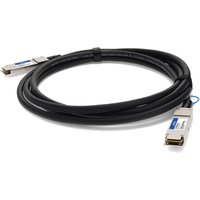 AddOn Networks QSFP-100G-C3M-AO InfiniBand/fibre optic cable 3 m QSFP2