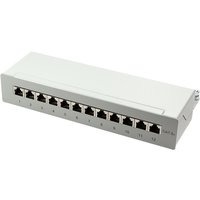 LogiLink NP0019 patch panel