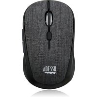Adesso iMouse S80B mouse Office Ambidextrous RF Wireless Optical 1600