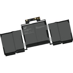 Bti 3348 Compatible 58Wh 6-Cell Battery For Macbook Air 13