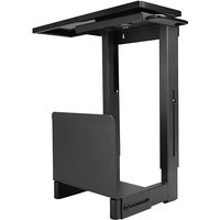 Lindy Sliding Under Desk PC Holder