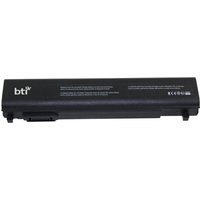 BTI Alternative to Toshiba 11.1V 5800mAh Battery