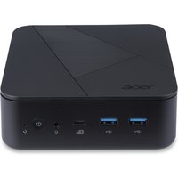 Acer Veriton NUC Barebones SFF PC (VN1502G) - Intel Core i3. No RAM. N