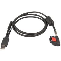 Zebra CBL-NGWT-USBCHG-01 barcode reader accessory