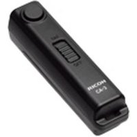 Ricoh CA-3 camera remote control