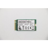 Lenovo 256G PCIe 2242 M.2 SSD