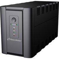PowerWalker VI 1200 SH IEC UK uninterruptible power supply (UPS) Line