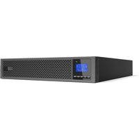LevelOne UPS-2102 uninterruptible power supply (UPS) Double-conversion