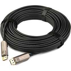 Kramer Electronics CLS-AOCDP/UF 20 M Displayport Black