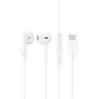 Huawei 55030088 headphones/headset Wired In-ear Calls/Music USB Type-C