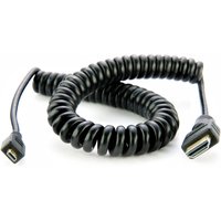 ATOMCAB014 HDMI cable 0.65 m HDMI Type D HDMI Type (S