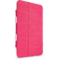 Case Logic SnapView 20.3 cm (8") Folio Pink
