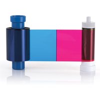 MAGICARD MA100YMCKO Colour Ribbon (100 Prints)