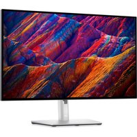 DELL UltraSharp 27 4K USB-C Hub Monitor - U2723QE