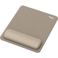 Fellowes Breyta 100142559 mouse pad Sand