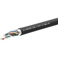 Lanview LVN-CAT6PE-FUTP-305M networking cable Cat6 F/UTP (FTP)