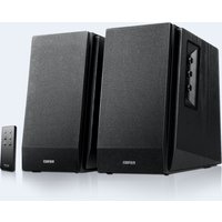 Edifier R1700BT loudspeaker Black Wired & Wireless 66 W