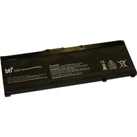 BTI 917724-856 compatible 70Wh 4-cell battery for HP Pavilion 15-CB000