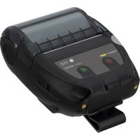 Seiko Instruments MP-B20 Wired & Wireless Thermal Mobile printer