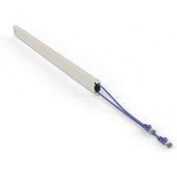 Patchbox .One / Cassette / 46RU / Stp / Violet