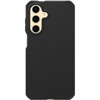 Mobilis 066089 mobile phone case 17 cm (6.7") Cover Black