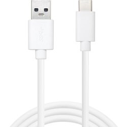 Sandberg USB-C 3.1 USB-A 3.0 2M