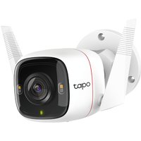 TP-Link Tapo Outdoor Security Wi-Fi Camera