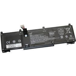 Bti 75G96AV Compatible 51.3Wh 3-Cell Battery For Hp Elitebook 640 650G