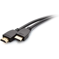 C2G 10Ft (3M) Plus Series Certified Ultra High Speed HdmiĀ® Cable With