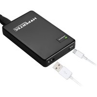Hypertec equivalent Dell USB Type-C Power Supply Unit- UK PLUG