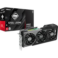 Asrock RX9070GRE SLD 12GO AMD Radeon RX 9070 GRE 12 GB GDDR6