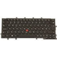 Lenovo FRU04Y0833 laptop spare part Keyboard