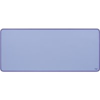 Logitech Desk Mat Lilac