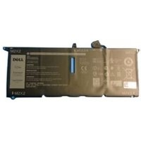 DELL Main Battery Pack 7.6V 6500mAh
