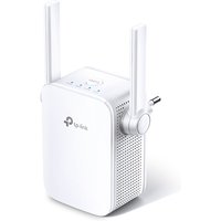 TP-Link AC1200 Mesh Wi-Fi Range Extender. White