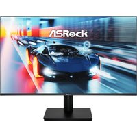 Asrock CL27FFB computer monitor 68.6 cm (27") 1920 x 1080 pixels Full HD LED Black
