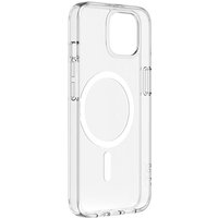 Belkin SheerForce mobile phone case 15.5 cm (6.1") Cover Transpar