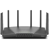 Synology RT6600ax Router WiFi6 1xWAN 3xGbE 1x2.5Gb wireless router Tri