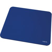 LogiLink ID0118 mouse pad Blue
