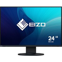EIZO FlexScan EV2410R-BK computer monitor 61.2 cm (24.1") 1920 x