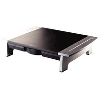 Fellowes Computer Monitor Stand with 5 Height Adjustments - Office Sui