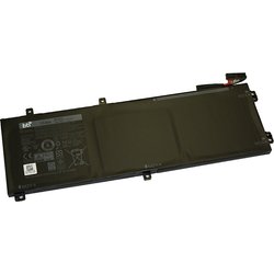 Bti 3-Cell 55Wh CP6DF Compatible Laptop Battery For Dell Precision 551