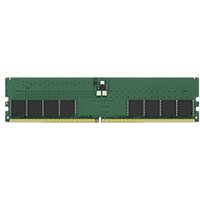 Kingston Technology ValueRAM memory module 32 GB 1 x 32 GB DDR5 5600 M