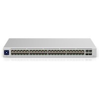 Ubiquiti UniFi USW-48 network switch Managed L2 Gigabit Ethernet (10/1