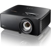 Optoma PK52 Standard throw projector 3500 ANSI lumens DLP UHD 4K (3840