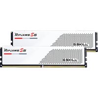 G.Skill Ripjaws F5-6000J3238F16GX2-RS5W memory module 32 GB 2 x 16 GB