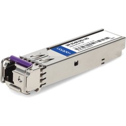 Addon Networks SFP-2G-BX-D43-I-AO Network Transceiver Module Fiber Opt